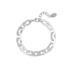 Bracelet with links chic